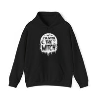 Witch Vibes Hoodie