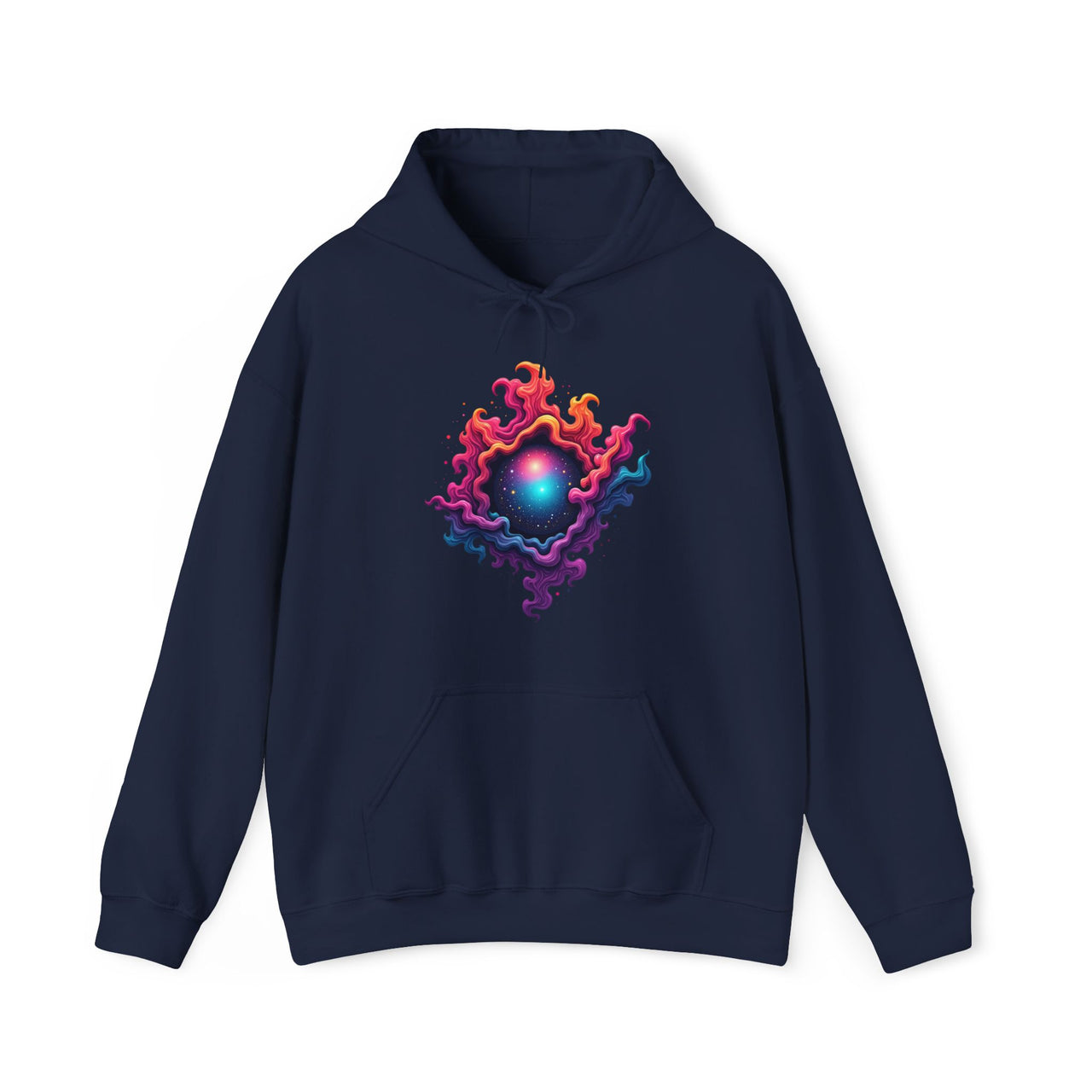 Mystic Swirl Hoodie