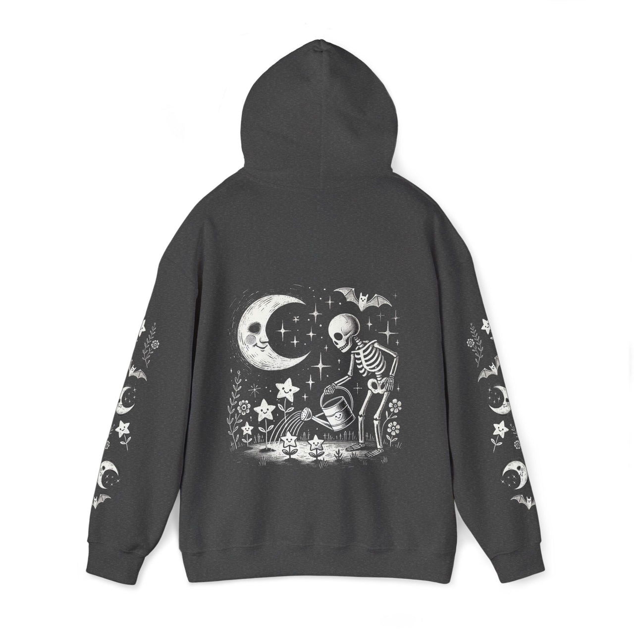 Celestial Gardener Hoodie
