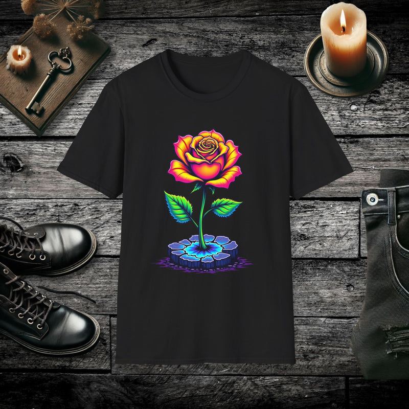 Aurora Blossom T-Shirt