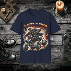 Inferno Rider T-Shirt