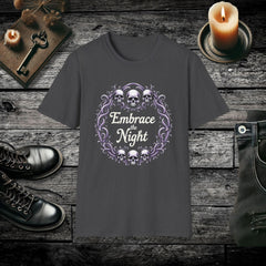 Gothic Embrace T-Shirt