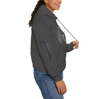 Forsaken Guard Hoodie