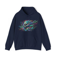 Infernal Mirage Hoodie