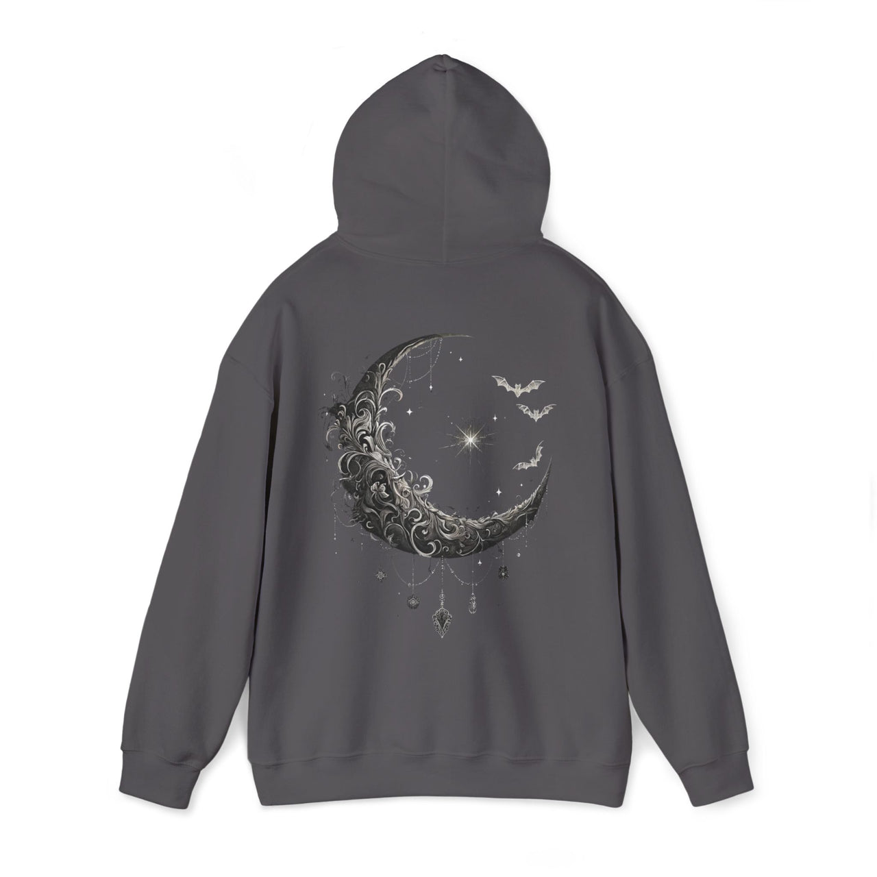 Lunar Enchantment Hoodie