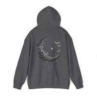Lunar Enchantment Hoodie