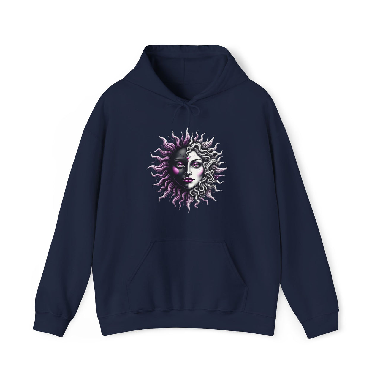 Gothic Celestials Hoodie