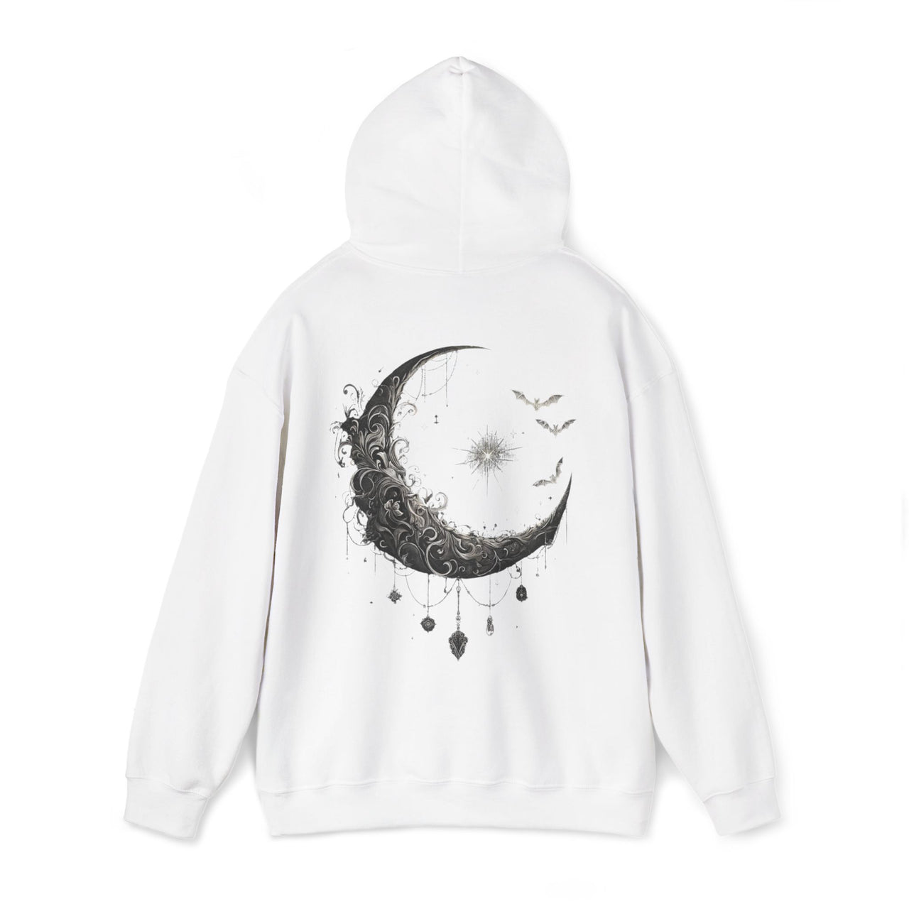 Lunar Enchantment Hoodie