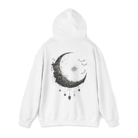 Lunar Enchantment Hoodie