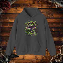 Gravevine Maw Hoodie