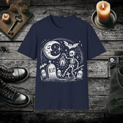 Lantern's Glow T-Shirt