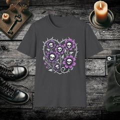 Grim Blooms T-Shirt