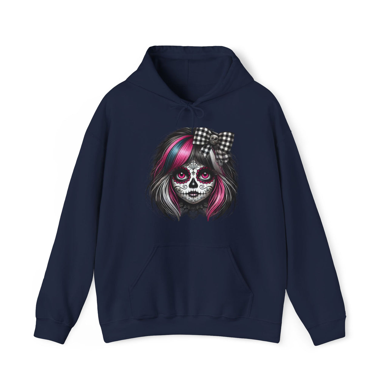 Wicked Charm Hoodie