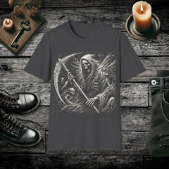 Wraith’s Embrace T-Shirt