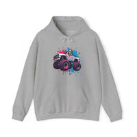 Deadlifted Hoodie
