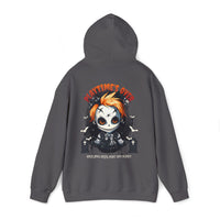 Hide And Seek Hoodie
