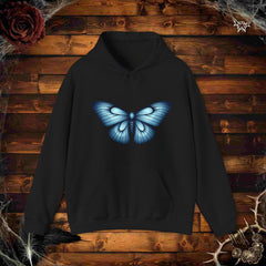Lunar Flight Hoodie