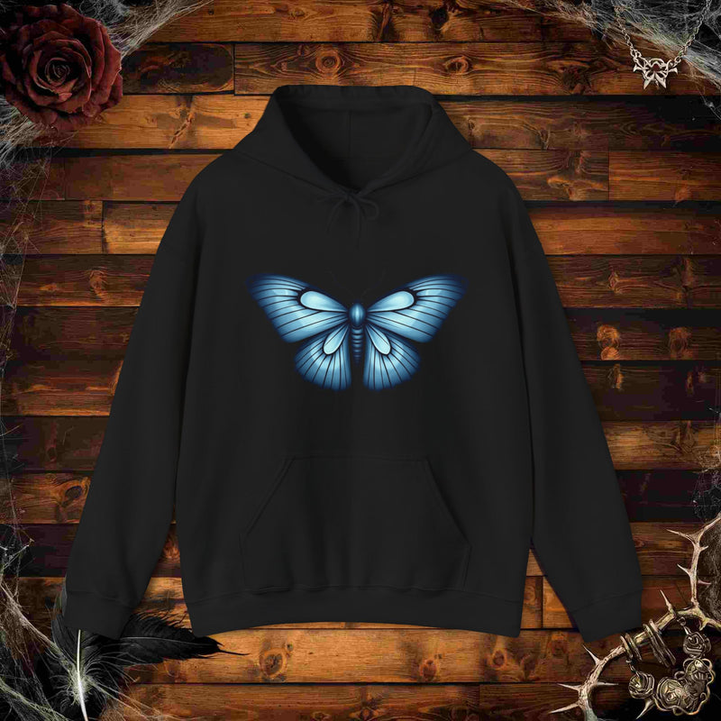 Lunar Flight Hoodie