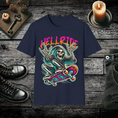 Hellride T-Shirt