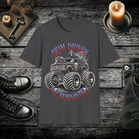 Grim Driver T-Shirt