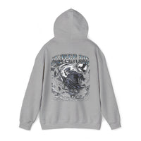 Skater Die Hoodie