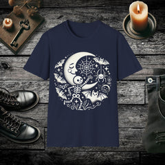 Celestial Play T-Shirt