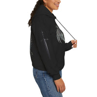 Forsaken Guard Hoodie