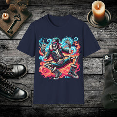 Reaper Riot T-Shirt