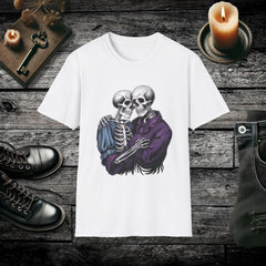 Eternal Embrace T-Shirt
