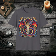 Arcane Blade T-Shirt