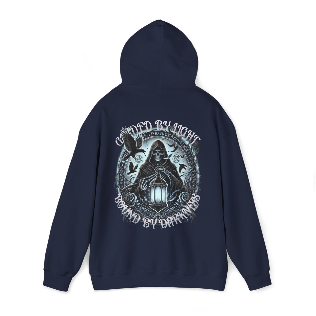 Eternal Lantern Hoodie