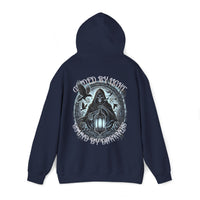 Eternal Lantern Hoodie