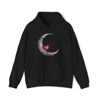 Mystic Moon Hoodie