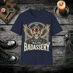 Dark Authority T-Shirt