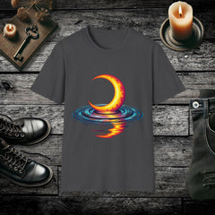Hypnotic Moon T-Shirt