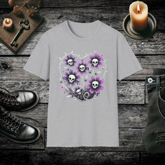 Grim Blooms T-Shirt