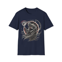 Eclipse Revenant – Grim Reaper Eclipse T-Shirt