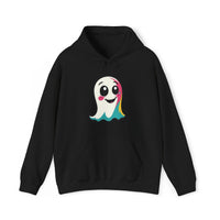 Pop Ghost Hoodie
