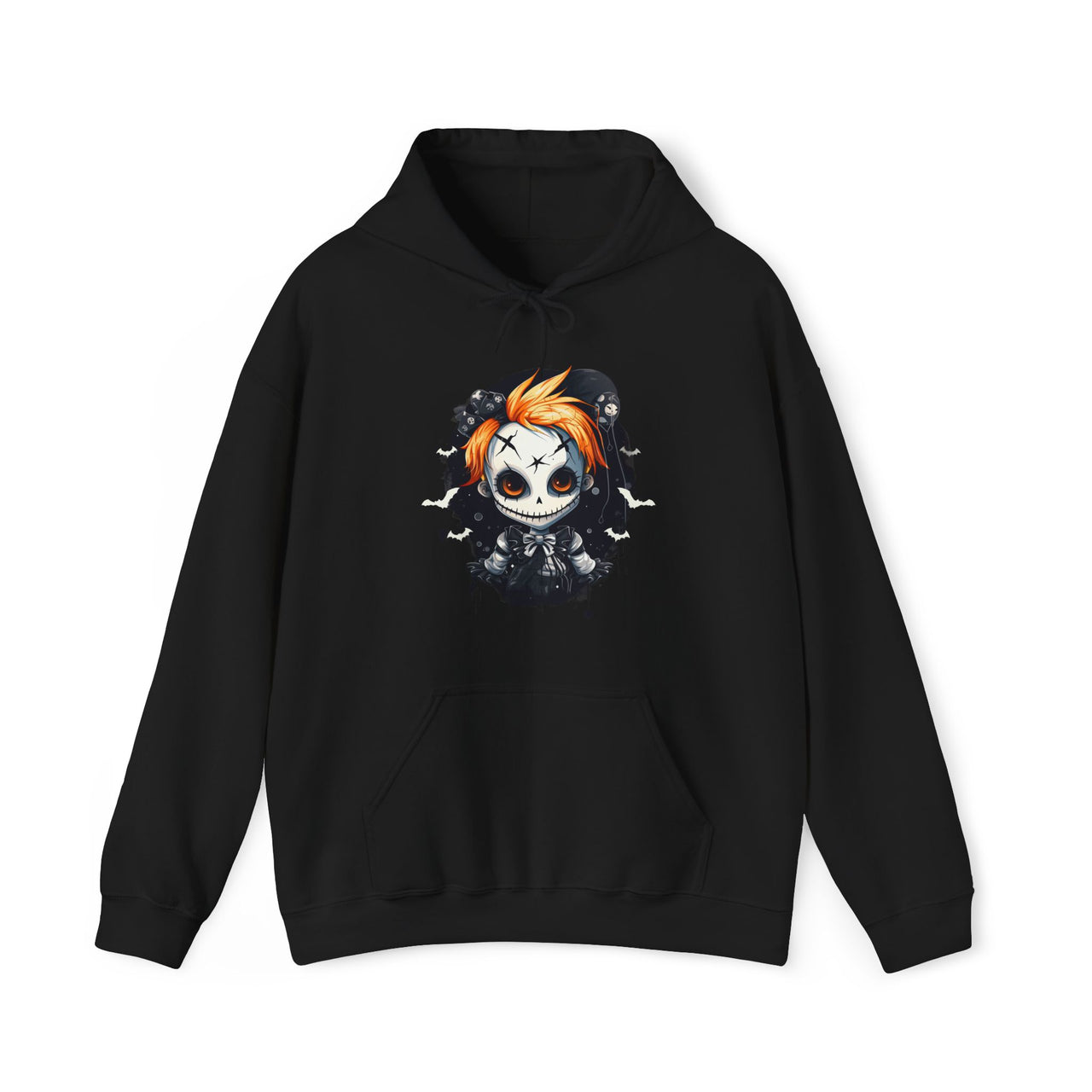 Hide And Seek Hoodie