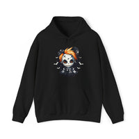 Hide And Seek Hoodie