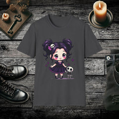 Charming Necromancer T-Shirt