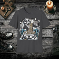 Reaper's Ramen T-Shirt