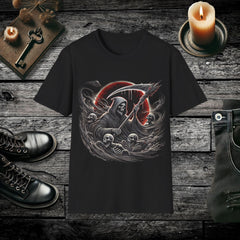 Eclipse Reaper T-Shirt