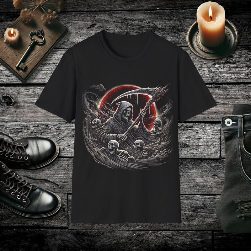 Eclipse Reaper T-Shirt