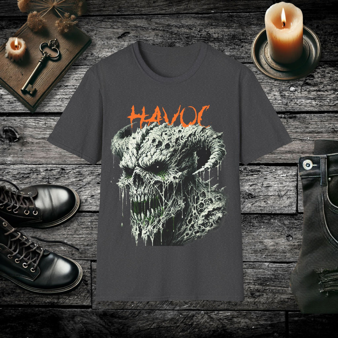 Havoc T-Shirt