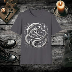 Lunar Coil T-Shirt