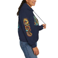 Celestial Chaos Hoodie