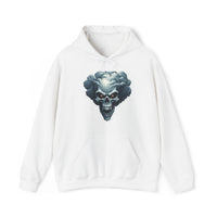 Skull Storm Hoodie