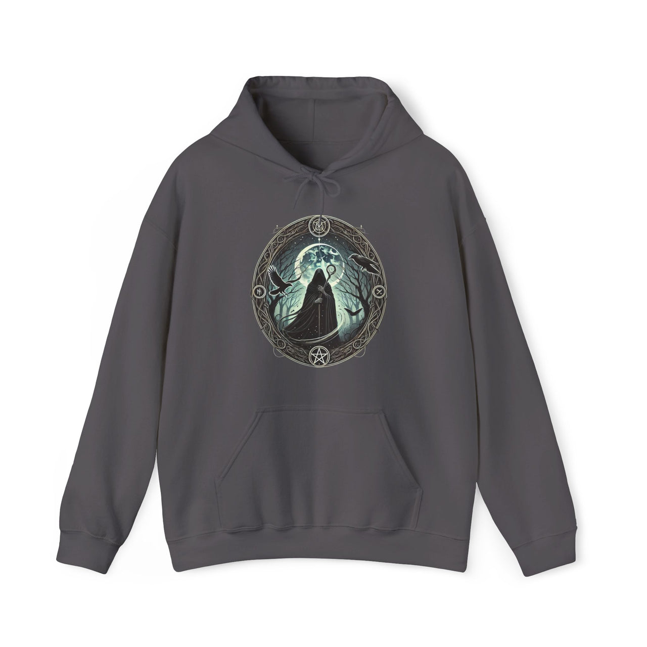 Eternal Lantern Hoodie