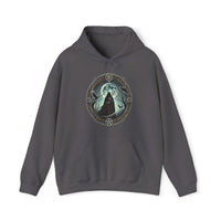 Eternal Lantern Hoodie